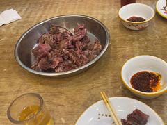 -春明狗肉馆(经开一区店)