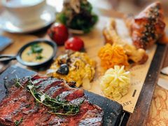 -Mark&Mars Restaurant