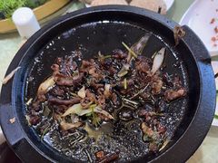 -烤肉宛饭庄(南礼士路店)