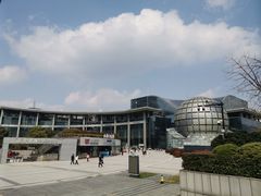 -西湖文化广场