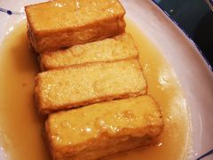 顺德豆腐烧-清晖小苑•顺德地方菜(壹海城店)