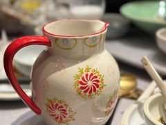 -香园茶社·金陵小灶(老门东店)
