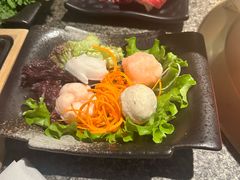 -湊湊火锅·茶憩(皇姑万象汇店)