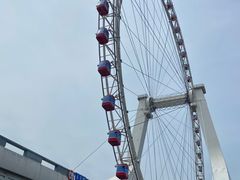 -天津之眼摩天轮