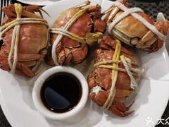 -乐咖啡西餐厅(太湖皇冠假日酒店)