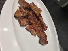 -湘汇概念铁板烧(铁西万达店)