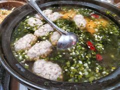 -味上湘菜馆(岳麓山店)