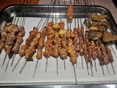 -有位虾匠·香辣蟹·小龙虾(李村店)