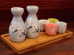 -刘师父老汉口江湖菜(蔡锷路店)