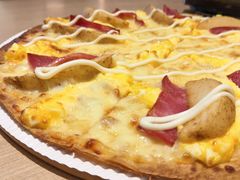 -必胜客(松雷店)