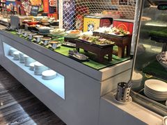 -威珀斯酒店·珀萃美食餐厅