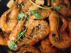 -槐店王婆大虾(开发区店)