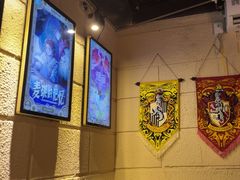 -逃脱反斗城沉浸剧情密室(北京路店)