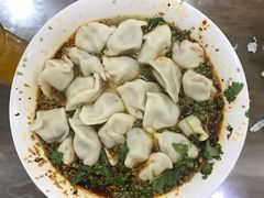 -回坊马二饺子馆
