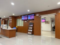 -复旦大学附属华山医院(虹桥院区)