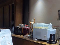 -Metal hands·铁手咖啡