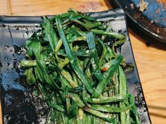 -聚点串吧·北京烧烤(公益西桥店)