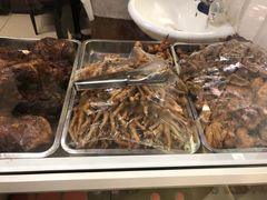 -大益烤鸡
