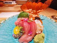 -炎橘·板前料理 Omakase