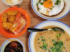 -亞婆井·劲抽面食(铂顿城店)