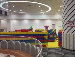 -宝燕乐园(春申店)