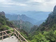 -黄山风景区