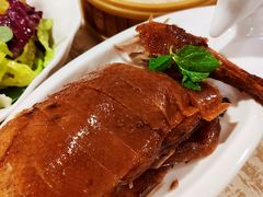 -大鸭梨烤鸭店(花园村店)