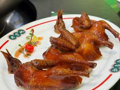 -飞尝蚝·顺德菜·鱼生(顺德总店)