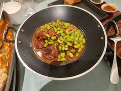 -安徽大厦中餐厅