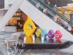 -HALO广场(梨园路店)