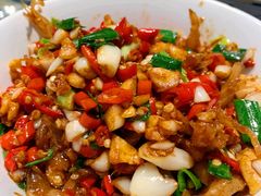 鸭脚筋-文昌阁·长沙市井菜(美食地标店)