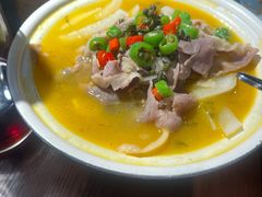 -全牛匠·乐山跷脚牛肉(西单华威约饭街店)