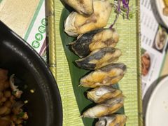 -满福隆酒楼(万绿园店)
