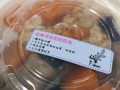 -悸动烧仙草(包河宁国路店)