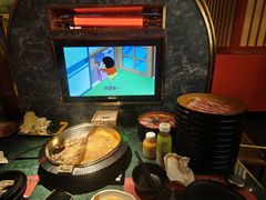 -牛New寿喜烧(金鹰世界店)
