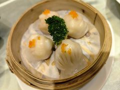 -广州中心皇冠假日酒店·百粤楼