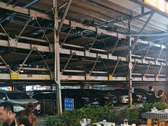 -木屋烧烤(创意园店)