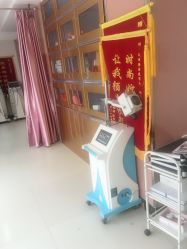 -痘博士天津·全国连锁祛痘机构