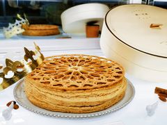 -潮一不贰·法式甜品·生日蛋糕·西式简餐(外滩店)