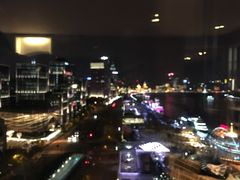 -上海外滩英迪格酒店