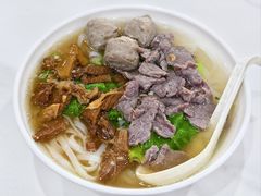 -原味汤粉王(老城店)