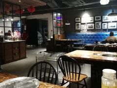 大堂-船奇蒸汽海鲜·闽菜(八市海鲜总店)