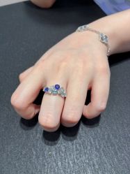 -Cindy Jewelry·钻戒·彩色宝石