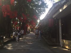 -东部华侨城