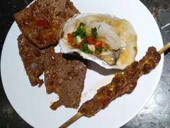 -火锅岛潮牌自助餐厅(天津天佑城店)