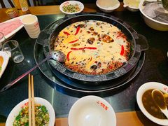 -锅首鲜品火锅(鸳鸯店)