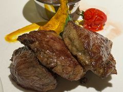 -五合院·整点烤肉