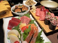 -玄白·炭烤活鳗(上海首店)