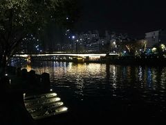 -运河游船(武林门码头)