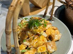 -花菇朵 ll 野生菌锅·精品滇菜(后沙峪店)